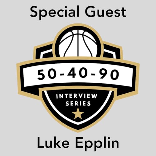 Luke Epplin Interview