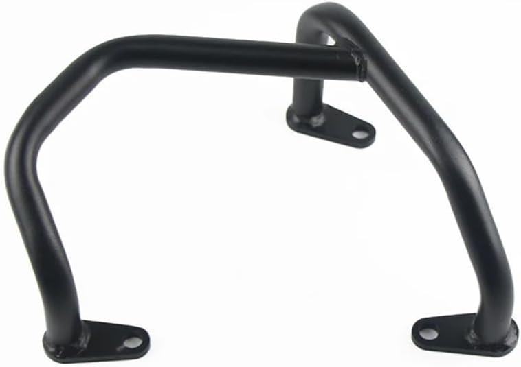 Engine Protection Bar Motorcycle Exhaust Shaft Guard Bumper Protector Stunt Cage Fairing Protection Fit for NSS 350 NSS 350 2022 2023 Crash Bar