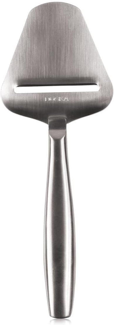 Bеѕt Quаlіtу 🔥 BOSKA Copenhagen Cheese Slicer, Full Size, Stainless