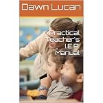 Cover of Practical Teacher's I.E.P. Manual
