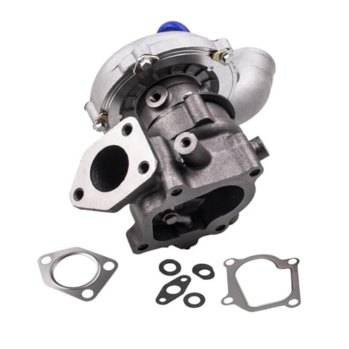 Turbocompresseur GT1752LS résout perte puissance Sorento 2.5 CRDI D4CB