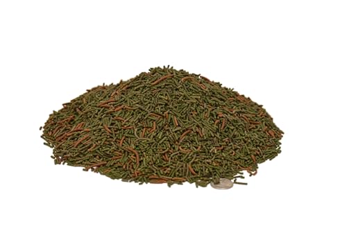 Ken's Fish & Pet Ultra Mini Stick Blend 1 lb.