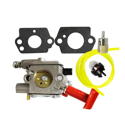 Kit de Carburateur pour Echo CS-260T CS-260TES CS-260TEU CS-2600ES CS2600 CS2600C CS2700 tronçonneuse pour Shindaiwa 269 TS 269TCS Remplacer WT-843 A021519-0650