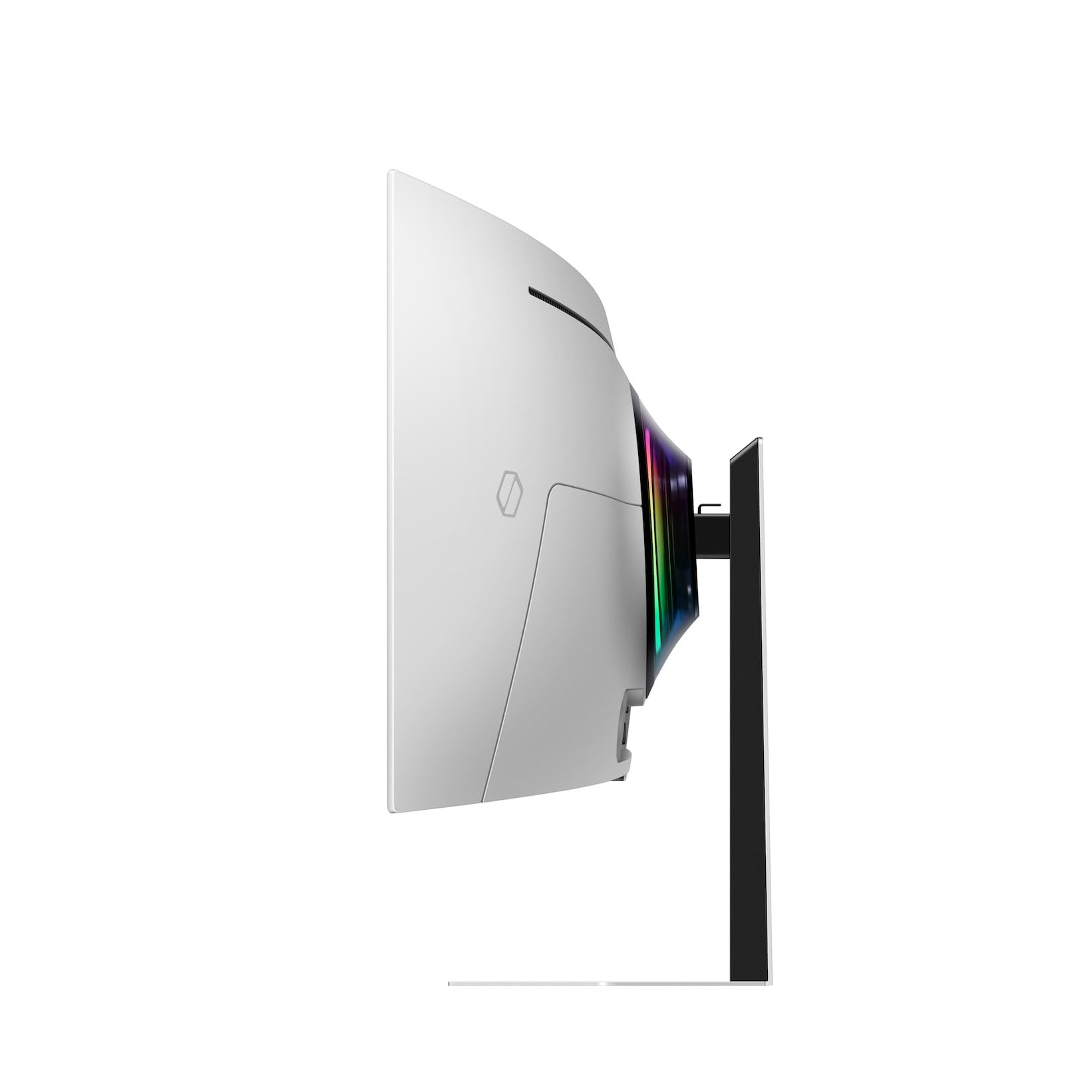 Ecran PC Gaming Samsung Odyssey G9 OLED 49" Incurvé 240 Hz DQHD, LS49DG954SUXEN
