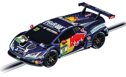 Carrera GO!!! Lamborghini Huracán GT3 Evo II ABT Sportsline, No.27 (2024)