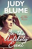 In the Unlikely Event [Paperback] [Jan 01, 1998] Editor