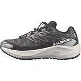 [サロモン] トレイルランニング シューズ AERO FLOW GRVL メンズ L49255900Dark Gull Gray/Paloma/Black 26.5 cm