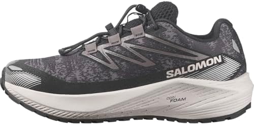 Salomon AERO Flow GRVL Damen Gravel Laufschuhe