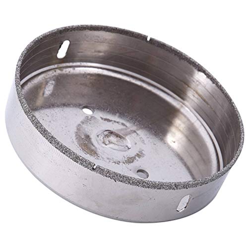 ACAMPTAR Punte per Seghe a Tazza Diamantate da