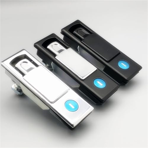 Serrure à compression MS727 élimine vibrations porte loquet