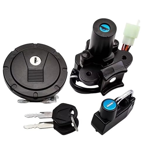 �I�[�g�o�C�̃C�O�j�b�V�����X�C�b�` Compatible With For KL110 For KSR For PRO 2013 2014 �I�[�g�o�C �C�O�j�b�V�����L�[�X�C�b�` �R���L���b�v���b�N�L�b�g �A�N�Z�T���[