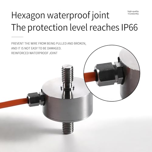 Módulo AD HX711 sensor peso báscula para solucionar lecturas inestables 3