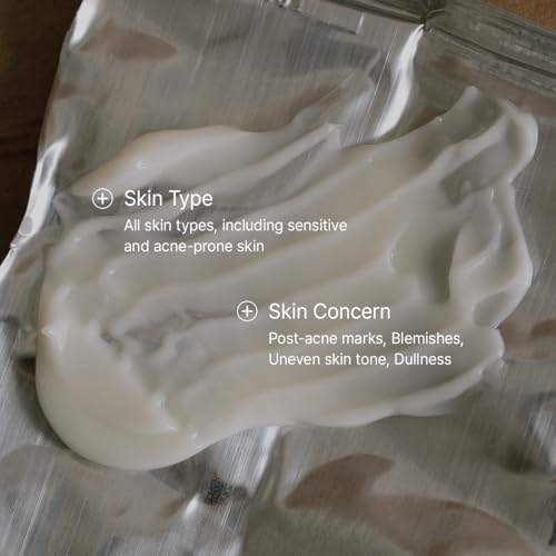 Dr.Althea 345 Relief Cream | Moisturizer for Soothing Recovery and Blemish Care with PDRN & Niacinamide | Korean Vegan Skin Care for All Skin Types, 15ml (Ver.2 - Pack of 1) - Image 4