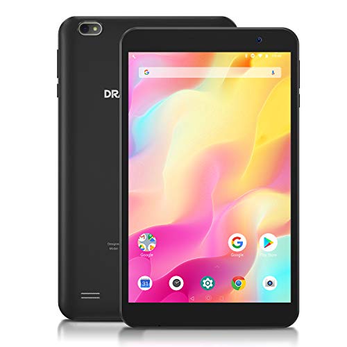 Amazon.co.jp: Dragon Touch タブレット 8インチAndroid 9.0 RAM2GB 