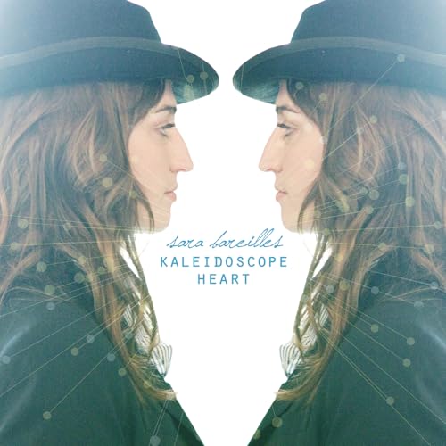 Kaleidoscope Heart by LEGACY RECORDINGS - Used condition - US$37.98