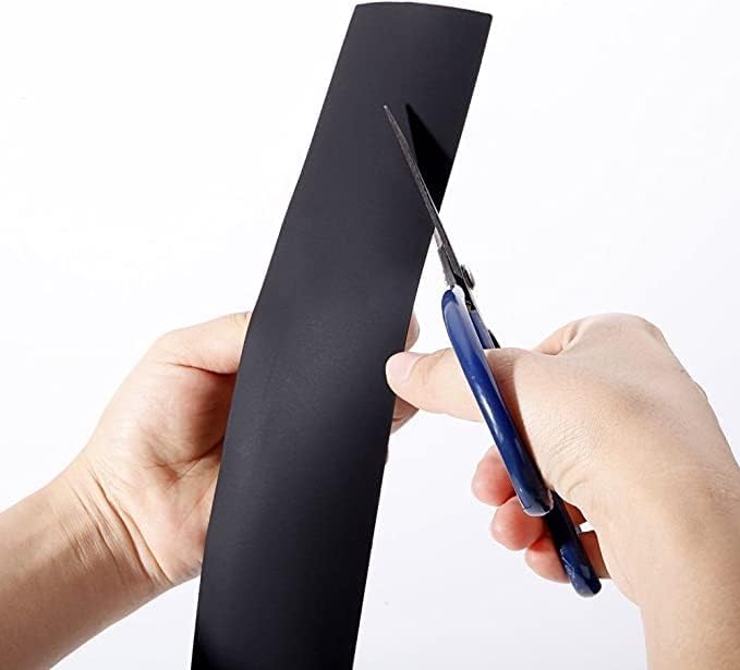 Miniatura 2 de Cubiertas para huecos de estufa (paquete de 2), rellenos de huecos fáciles de limpiar entre mostradores y estufas, horno, lavadora, muebles fáciles