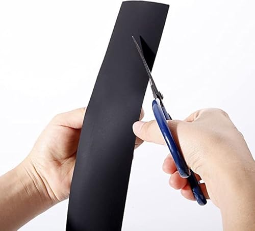 image for REEDTOCK Stove Gap Covers (2 pack), Easy to Clean Gap Fillers Between 