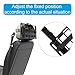 jiingekk Vehicle Headrest Organizers Plates Truck Mount Panels Modularity Light Weight Load Carrying Equipment Attachments