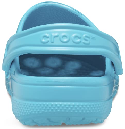 Image of crocs Unisex-Child Classic Sandal Clogs