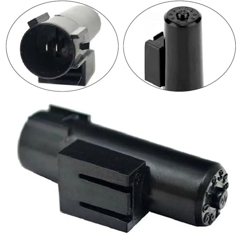 Sensor de temperatura exterior Accord Mk7 2002-2007 cableado 80525-S30-941 6