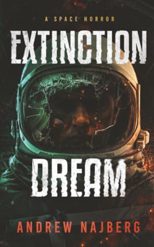 Cover of Extinction Dream