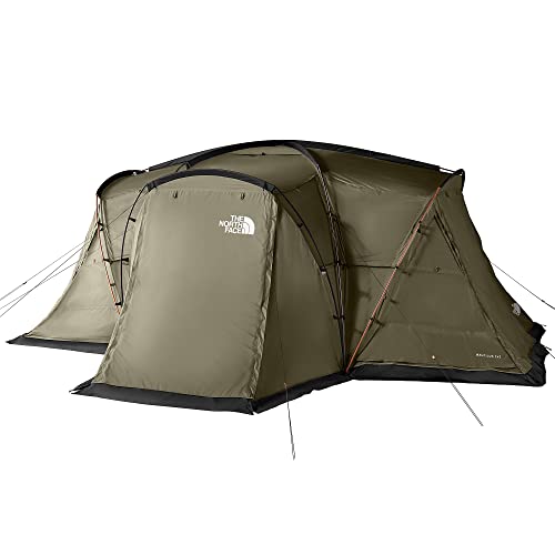 THE NORTH FACE(ザ・ノースフェイス) テント Nautilus 2×2 ノーチラス2×2 NV22203 ニュートープグリーン One Size (B09QJS1CP1) Amazon価格推移・価格追跡