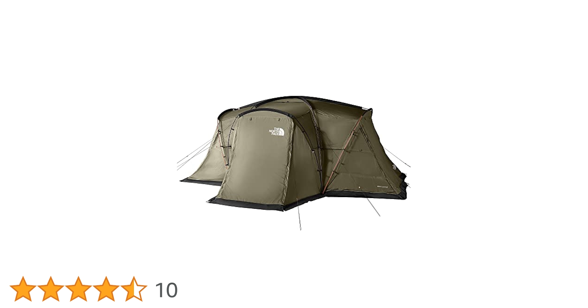 THE NORTH FACE - ランダー２ 2人用テント ニュートープ NV22206 ノースフェイス Amazon | [ザ・ノースフェイス] テント Lander 2 ランダー2