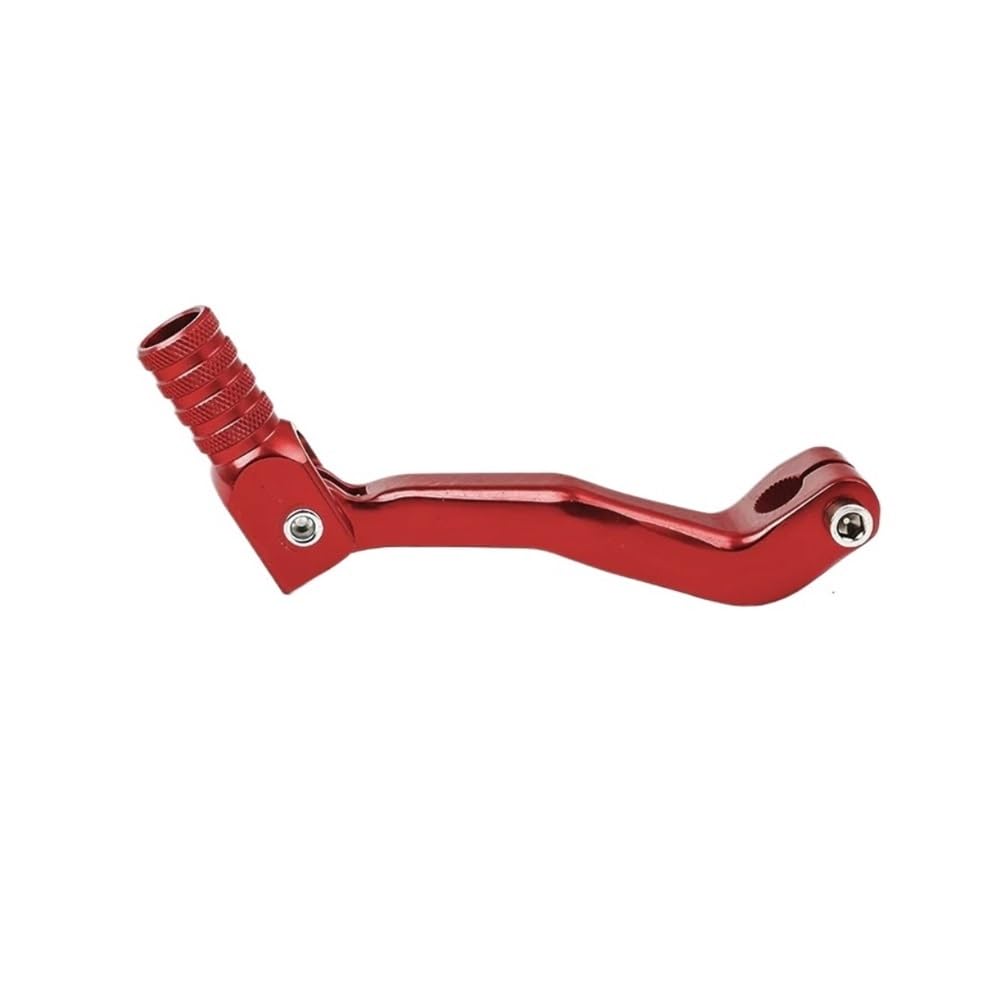 Sélecteur de vitesse moto alu CNC haute résistance pour moteurs T2 K4 NC