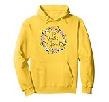 Photo Gallery 72 years loved men women floral 72 year old 72th birthday felpa con cappuccio Photo Gallery 72 years loved men women floral 72 year old 72th birthday felpa con cappuccio
