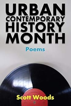 Paperback Urban Contemporary History Month Book