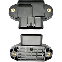 Lucky Seven 20904439 GM Original Equipment Trailer Brake Continue Relay Assembly,20904439 Brake Control Relayi14GM 20904439 Trailer Brake Control Relay Silverado Sierra