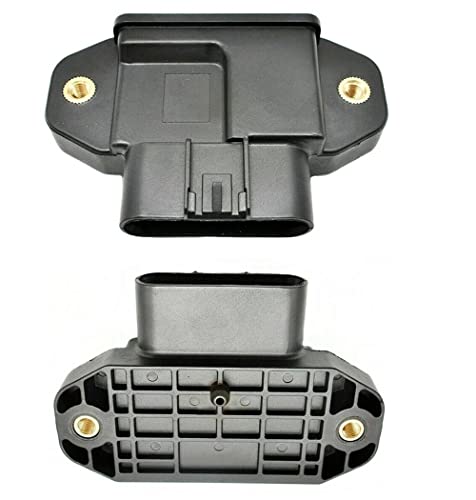 Lucky Seven 20904439 GM Original Equipment Trailer Brake Continue Relay Assembly,20904439 Brake Control Relayï¼ŒGM 20904439 Trailer Brake Control Relay Silverado Sierra