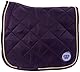 HKM Lavender Bay Schabracke Dunkellila One Size