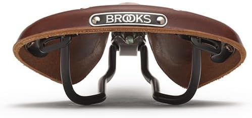 Miniatura 3 de B17 Corto Marrón Antiguo