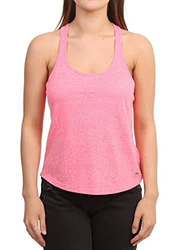 O'NEILL LW ESSENTAILS Tank Top R-Back Maglietta