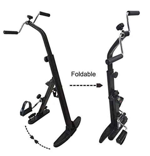Stepper Pedal Exerciser para Entrenamiento en Casa miniatura 6