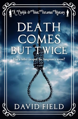 Death Comes But Twice