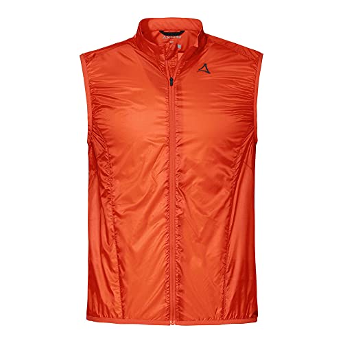 Preisvergleich Produktbild Schöffel Brolio M Weste tigerlily 58