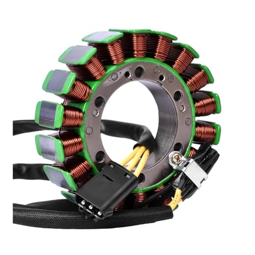 Bobine de stator pour voyage en F800GS et F800ST sans panne
