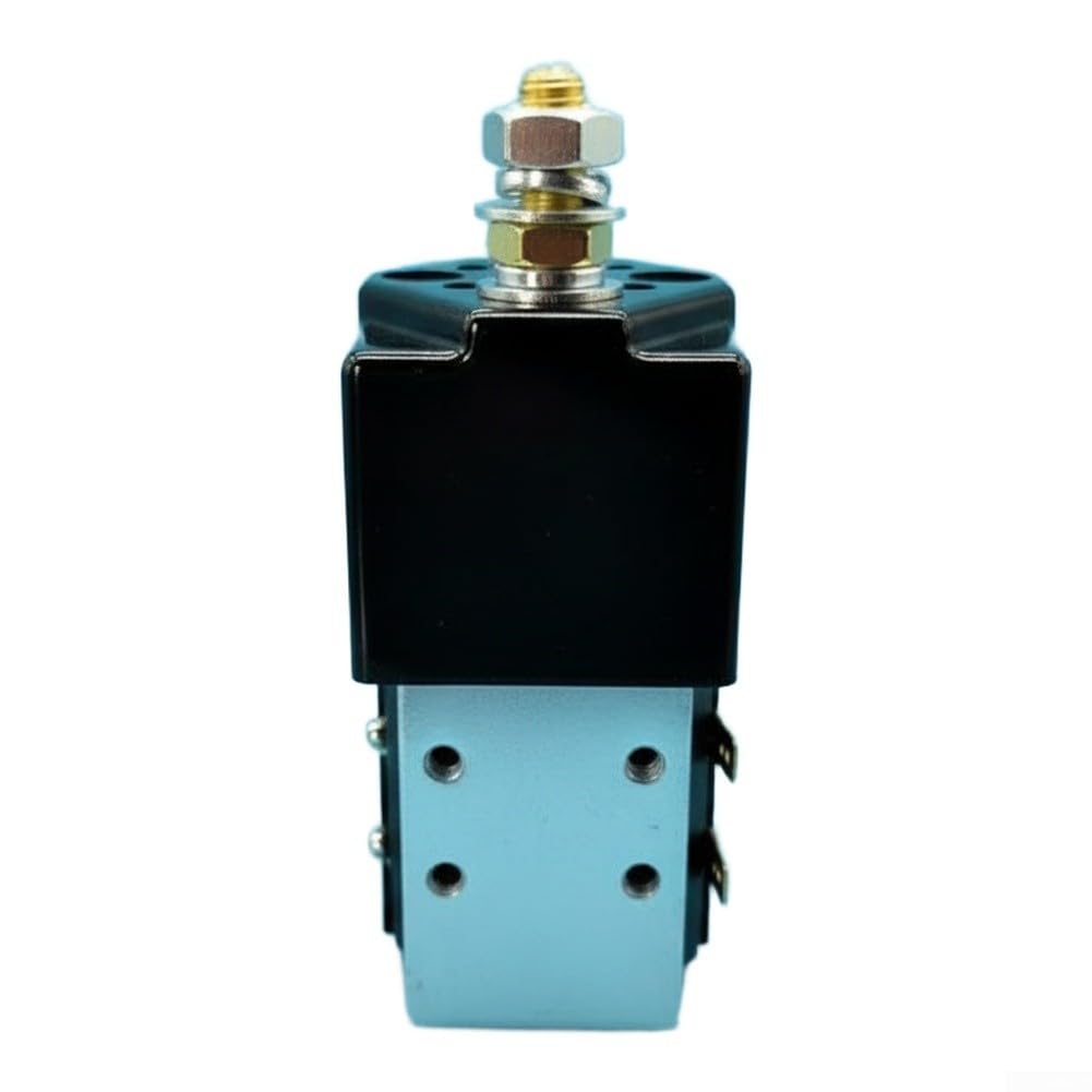 Contattore Solenoide 48V 200A Compatibile Albright(SW180B-108)