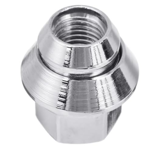 Perno rueda de acero para sustitución de tornillería Ford Escort