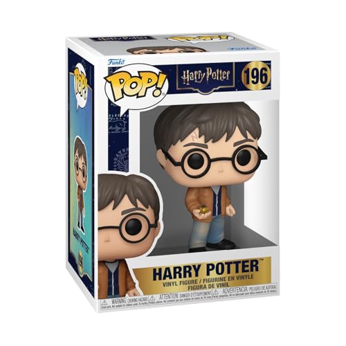Figurine Funko Pop Movies Harry Potter - vue 2
