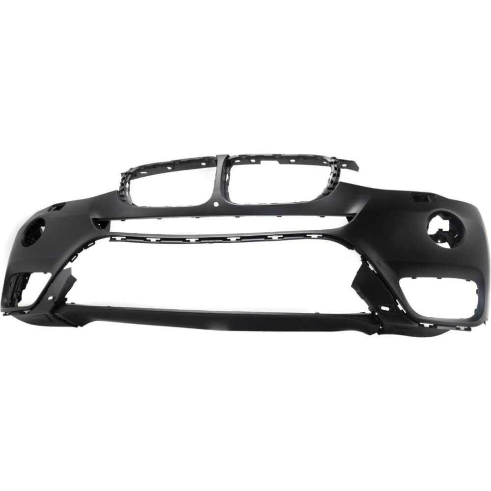 Amazon.com: LMGTJNF 51117389900 Bumper Cover Fascia Front Fits X3 