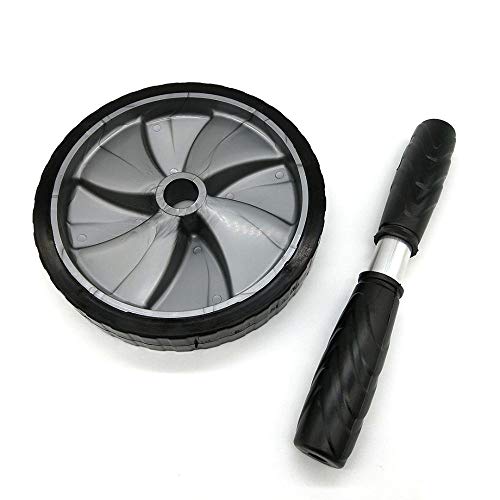 Kit Colchonete Profissional + Roda Abdominal