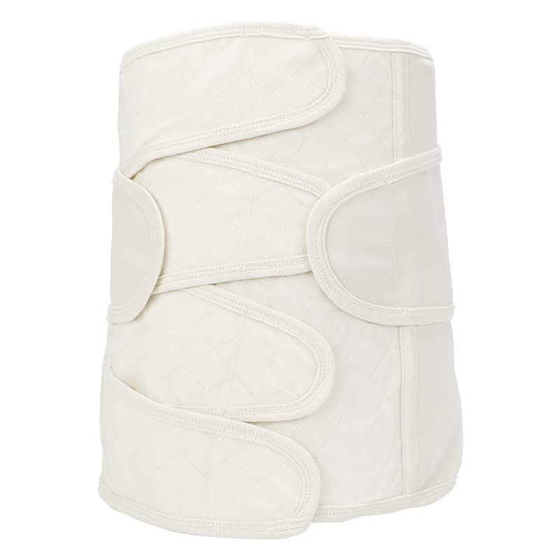Récupération post-partum ceinture de taille et soulagement lombaire