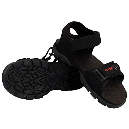 Image of CLYMB Men's Casual Sports Sandal