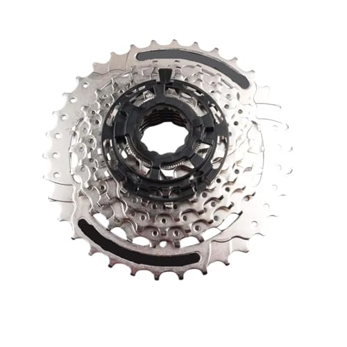 �݊���������܂�Shimano HG41 HG51 7?8 �X�s�[�h MTB �J�Z�b�g 11?34T �t���[�z�C�[�� �t���C�z�C�[���A�}�E���e���o�C�N�n�u�ɑΉ�