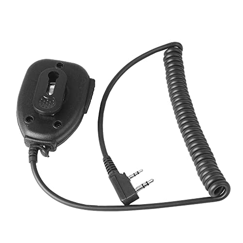 Image of Artek External Speaker Mic Microphone for Baofeng UV-5R BF888S