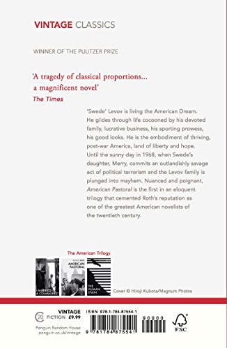 American Pastoral - Image 2