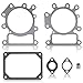 Goodeal Valve Gasket Kit for Briggs & Stratton 794152 690190 Engine 310707 310777 311707